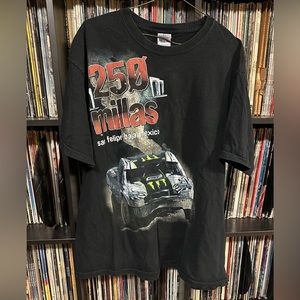 Awesome Off Roading Racing Championship Shirt